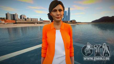 Rio Morales pour GTA San Andreas