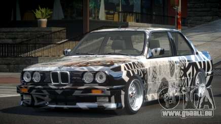 BMW M3 E30 iSI S7 für GTA 4