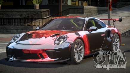 Porsche 911 BS GT3 S7 für GTA 4