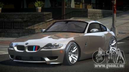 BMW Z4 U-Style pour GTA 4