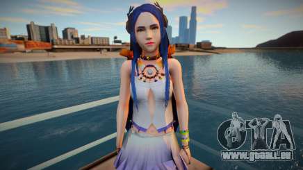 Yeul pour GTA San Andreas