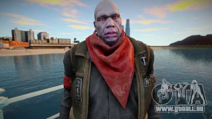 Tombstone für GTA San Andreas