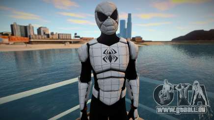 Spider Armor Mk.I für GTA San Andreas