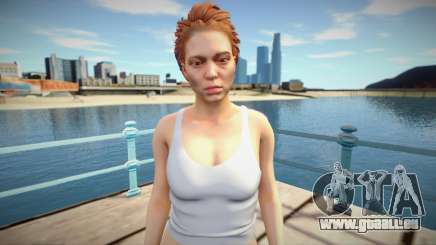 Fragile für GTA San Andreas