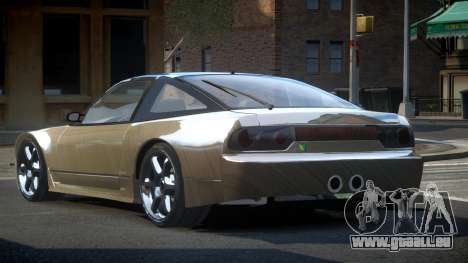 Nissan 240SX Qz S9 für GTA 4