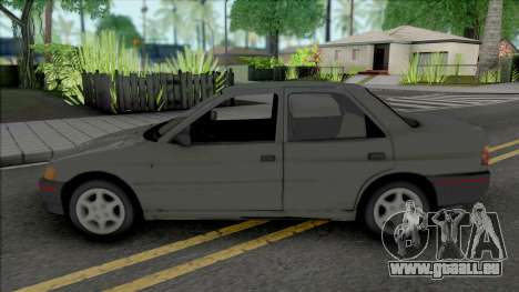 Ford Orion pour GTA San Andreas
