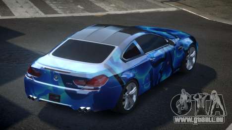 BMW M6 F13 BS S8 für GTA 4