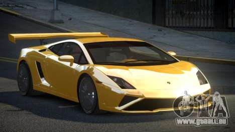 Lamborghini Gallardo S-Tuned pour GTA 4
