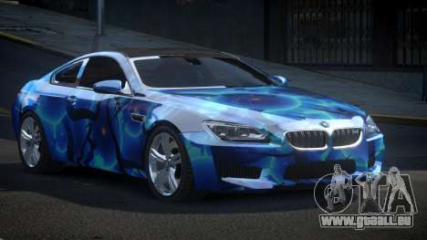 BMW M6 F13 BS S8 für GTA 4