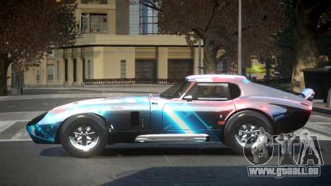 Shelby Cobra SP-U S10 für GTA 4