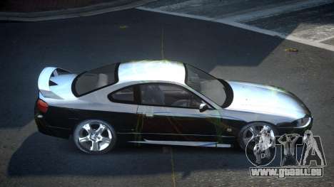 Nissan Silvia S15 US S10 für GTA 4