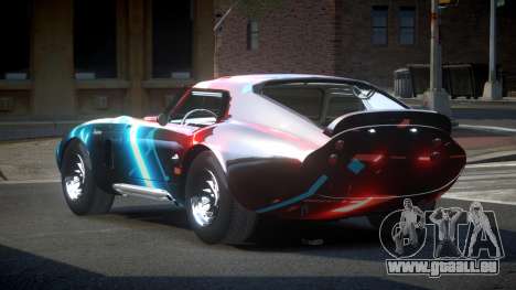 Shelby Cobra SP-U S10 pour GTA 4