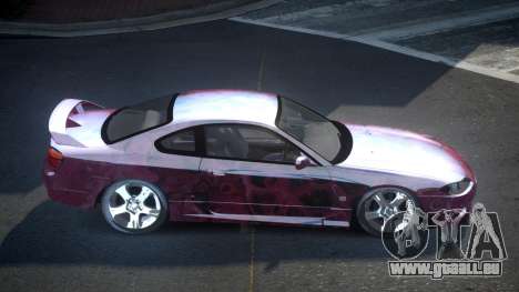 Nissan Silvia S15 US S1 pour GTA 4