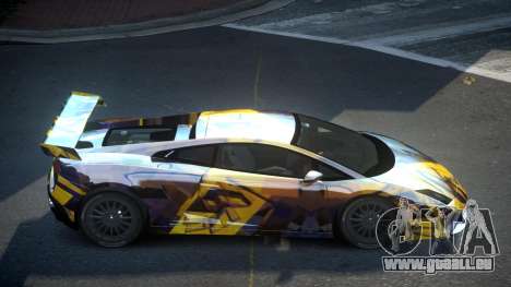 Lamborghini Gallardo S-Tuned S1 für GTA 4