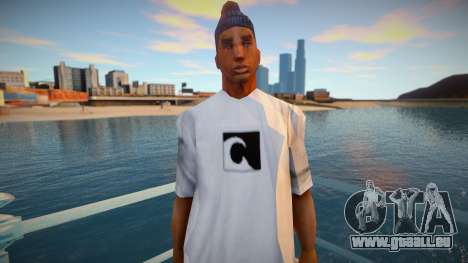 LQ Og Loc pour GTA San Andreas