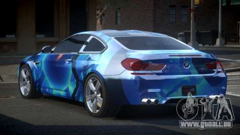 BMW M6 F13 BS S8 für GTA 4