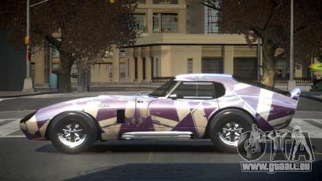 Shelby Cobra SP-U S2 pour GTA 4