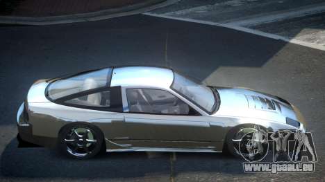 Nissan 240SX Qz S9 für GTA 4