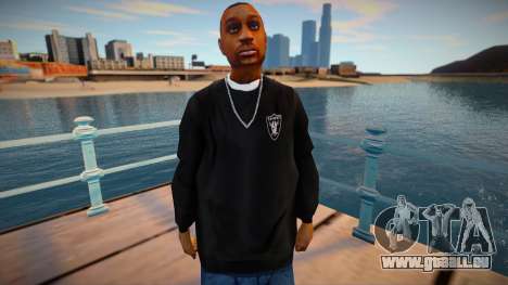 New Madd Doggs Manager pour GTA San Andreas