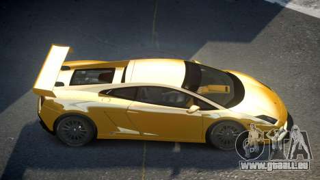 Lamborghini Gallardo S-Tuned für GTA 4
