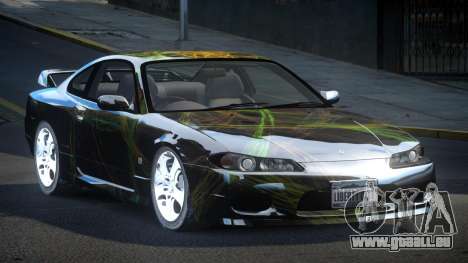 Nissan Silvia S15 US S10 pour GTA 4