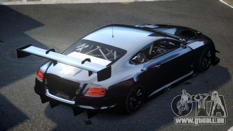 Bentley Continental SP pour GTA 4