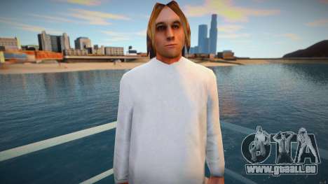 New wmyst pour GTA San Andreas