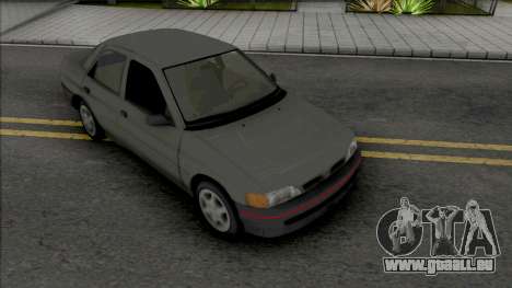 Ford Orion pour GTA San Andreas