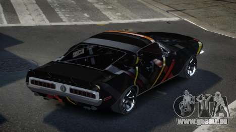 Shelby GT500 SP-I PJ6 für GTA 4