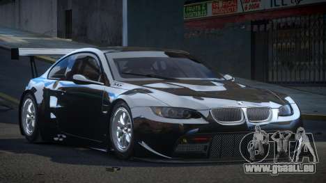 BMW M3 E92 GS Tuning für GTA 4