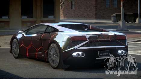 Lamborghini Gallardo S-Tuned S2 pour GTA 4