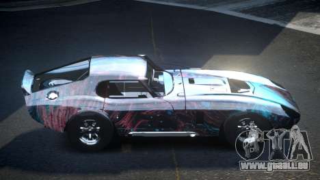 Shelby Cobra SP-U S5 pour GTA 4