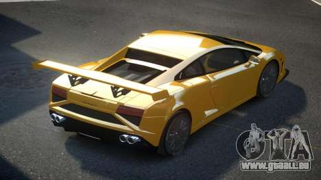 Lamborghini Gallardo S-Tuned pour GTA 4