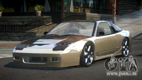 Nissan 240SX Qz S9 für GTA 4