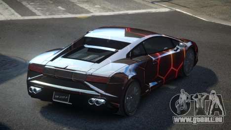 Lamborghini Gallardo S-Tuned S2 für GTA 4