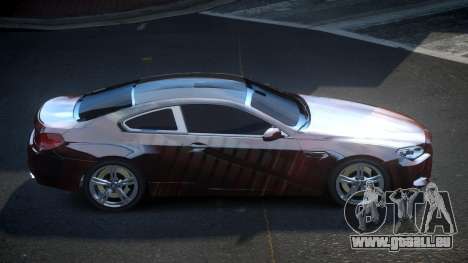 BMW M6 F13 BS S4 für GTA 4