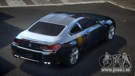 BMW M6 F13 BS S3 pour GTA 4