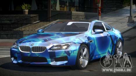 BMW M6 F13 BS S8 für GTA 4