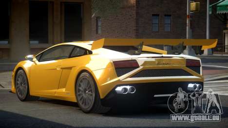 Lamborghini Gallardo S-Tuned für GTA 4