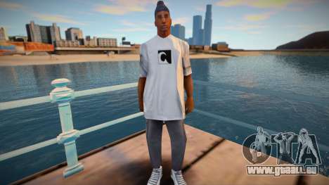 LQ Og Loc pour GTA San Andreas