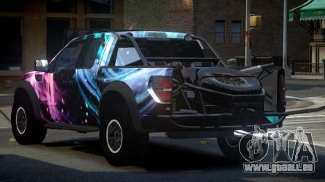 Ford F-150 U-Style S2 pour GTA 4