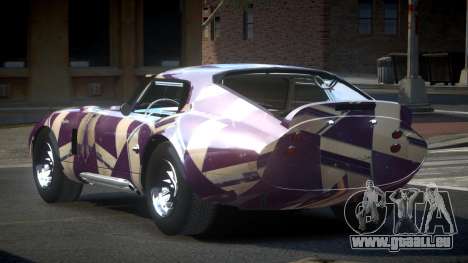 Shelby Cobra SP-U S2 für GTA 4