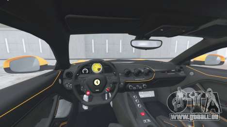 Ferrari F12berlinetta 2012 〡add-on v1.1