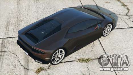 Lamborghini Huracan LP 610-4 2015〡add-on v1.0.22