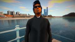 New Ryder 2020 pour GTA San Andreas