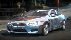 BMW M6 F13 U-Style S6 für GTA 4