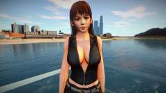 Leifang - Dead or Alive 5 pour GTA San Andreas