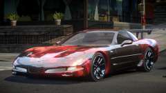 Chevrolet Corvette GS-U S6 pour GTA 4