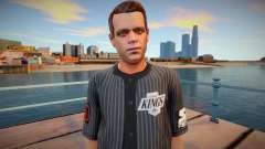 Matt Damon für GTA San Andreas