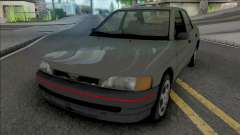 Ford Orion pour GTA San Andreas